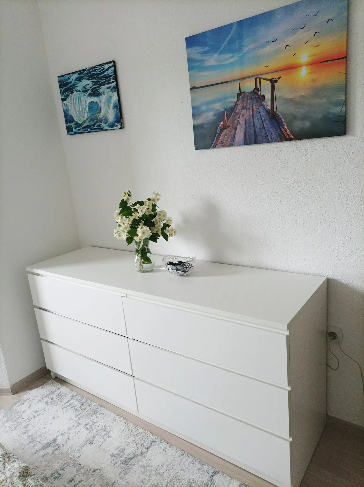 Apartment Asja
