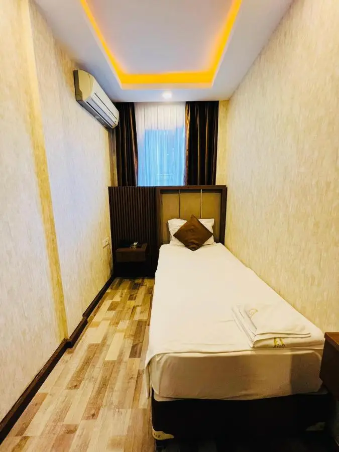 Liman Hotel