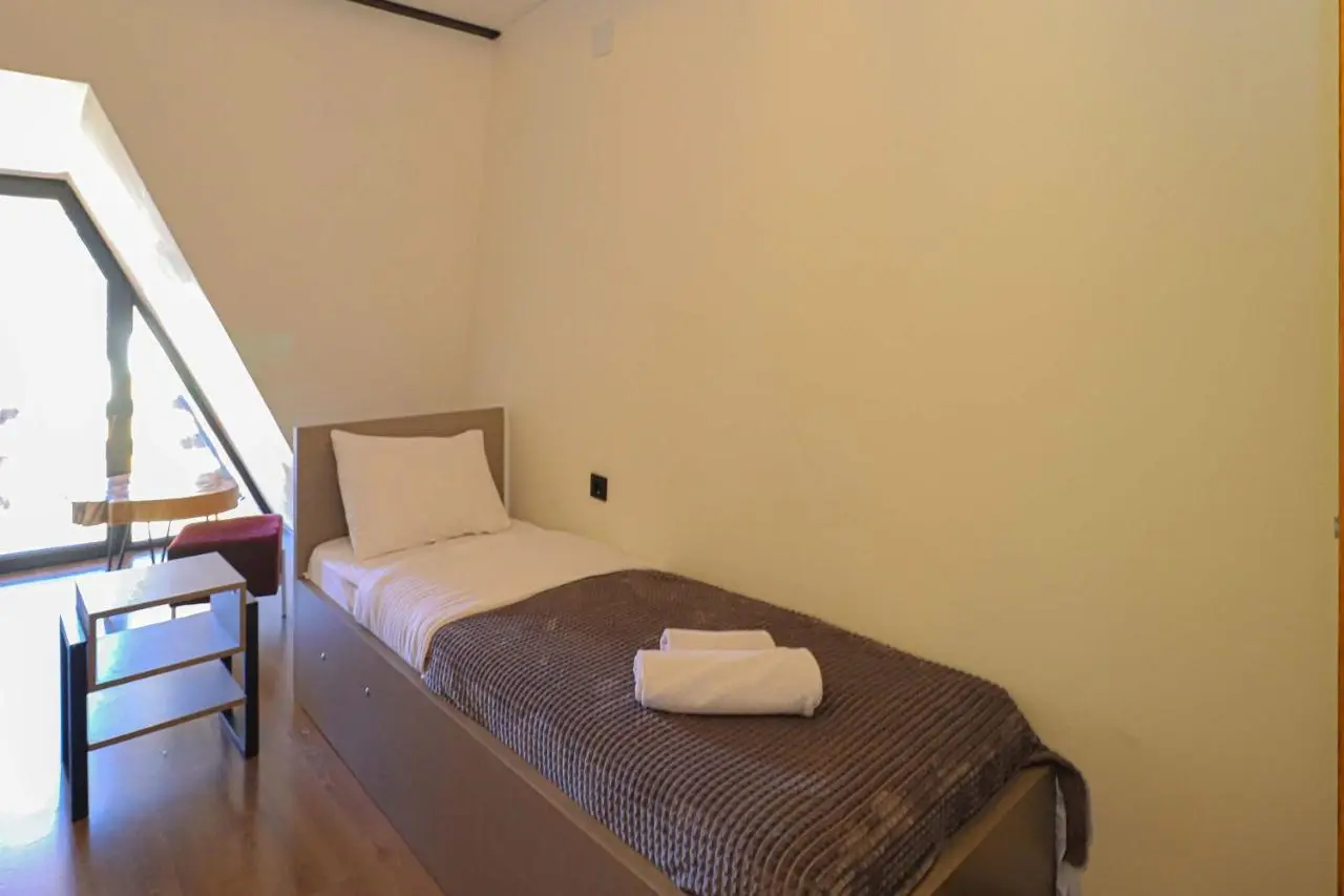 2BR Apartment in Marshall Gudauri Project