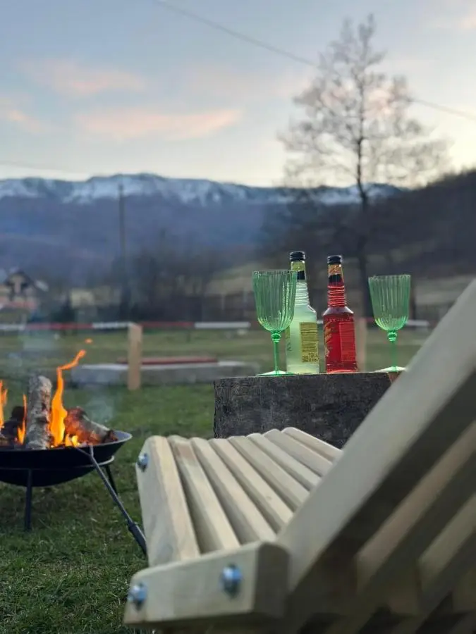 Vikendica The View Jahorina Pale