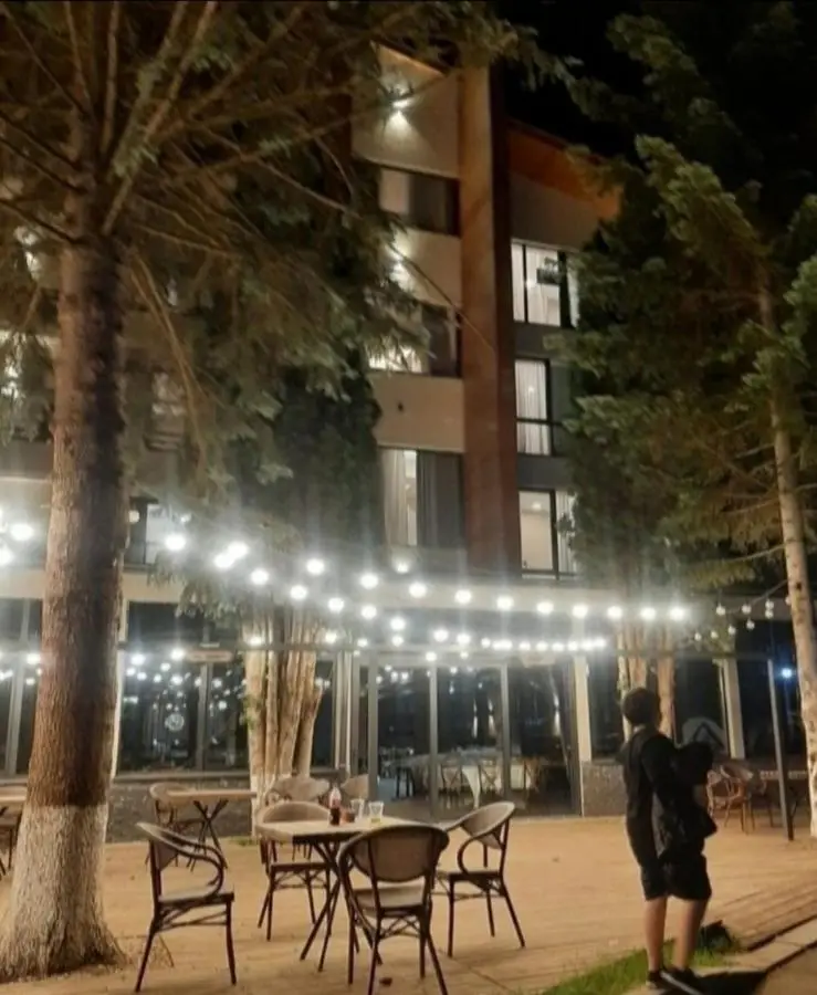 Bakuriani Inn Aparment