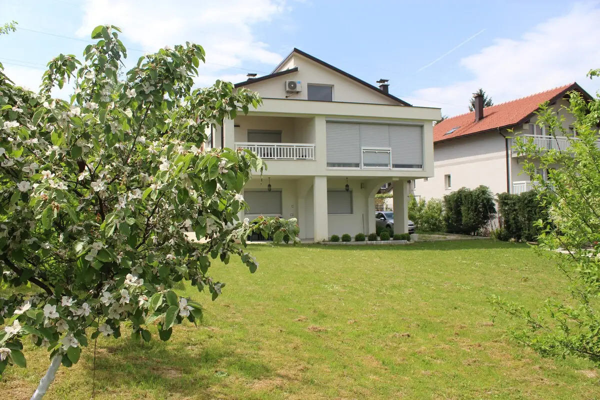Villa Bianca Ilidza
