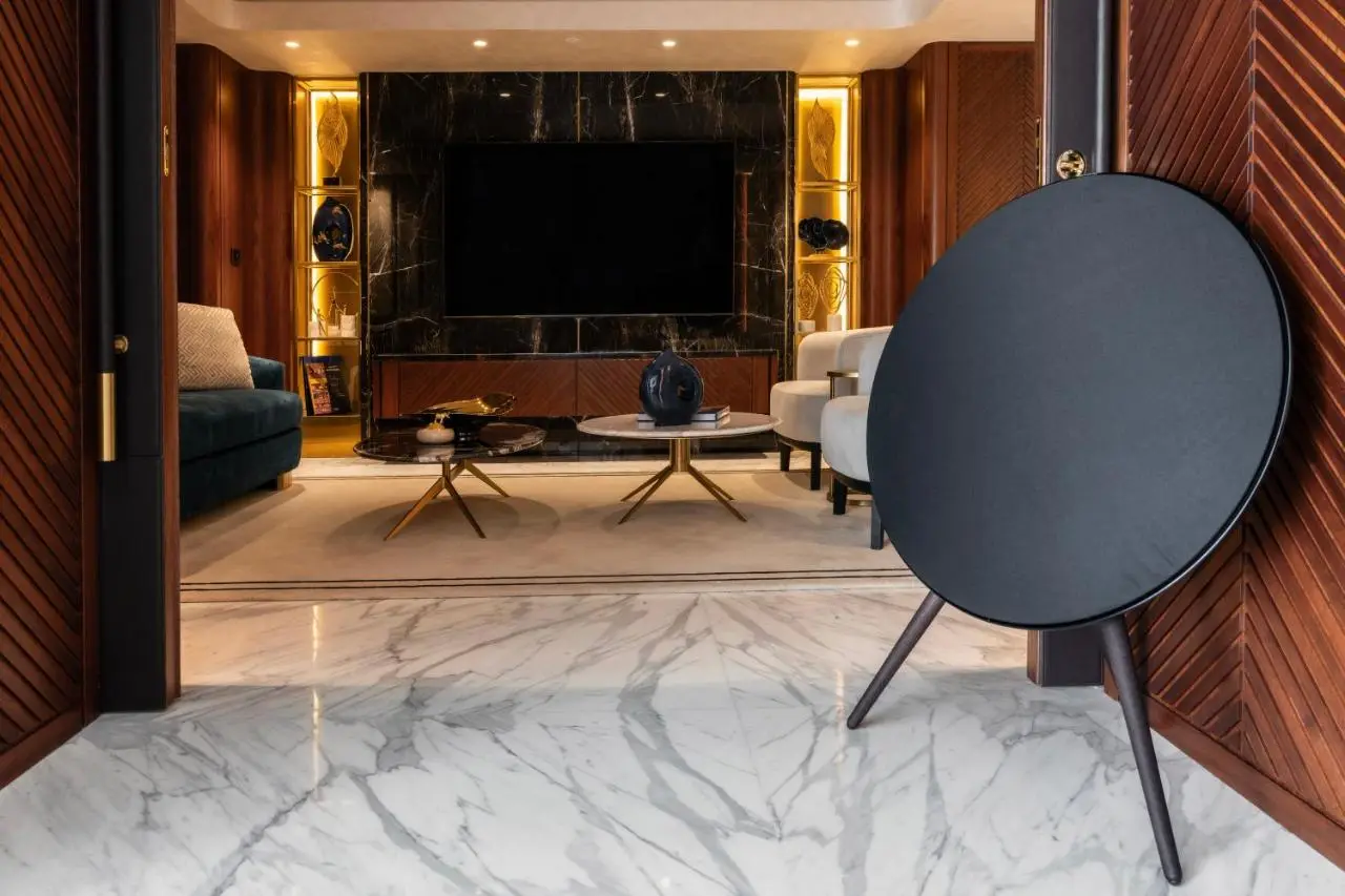 The Maestro Hotel