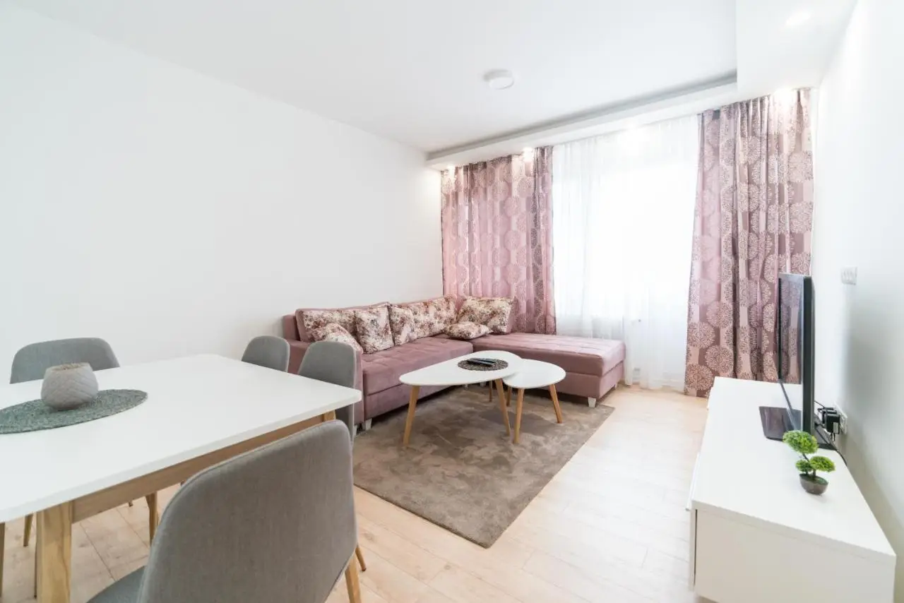 Apartman Skenderija