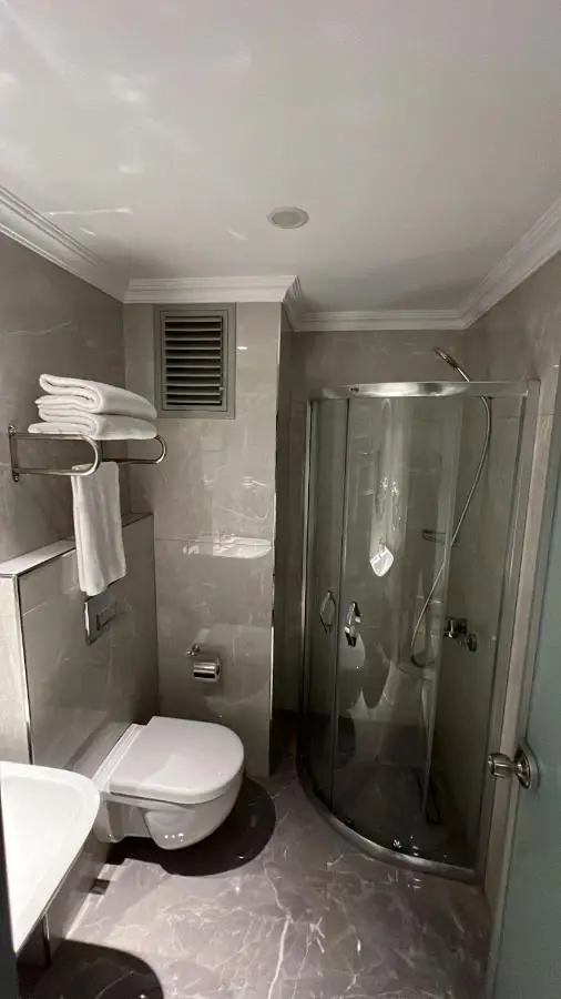 Espoir HOTEL
