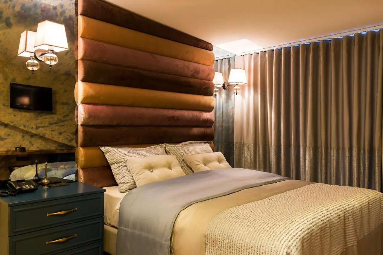 Sublime Porte Hotel