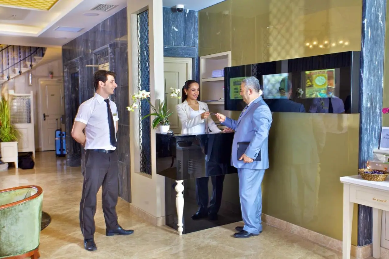 Taksim Star Hotel