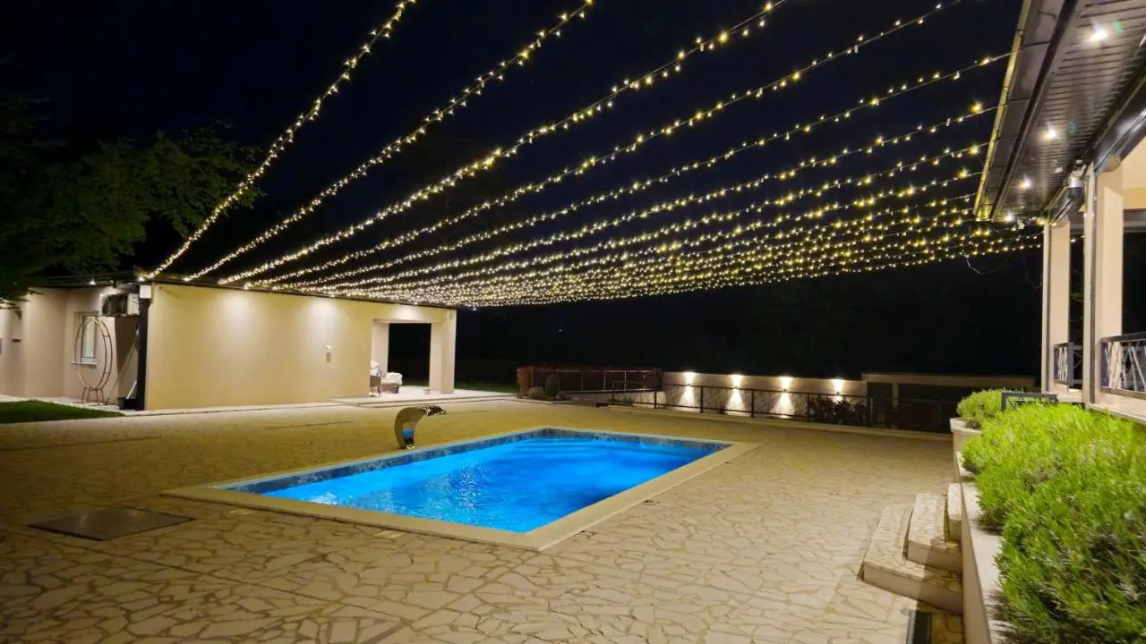 Villa Aida