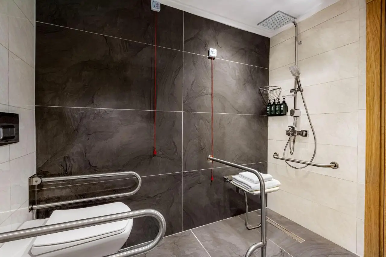 Days Inn by Wyndham Istanbul Bomonti