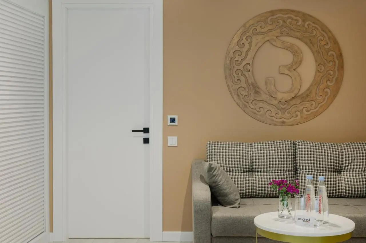Original Boutique Aparthotel
