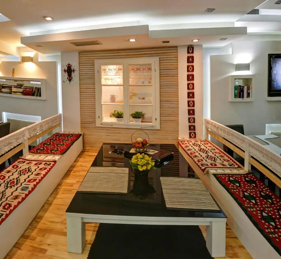 Hotel Boutique 36