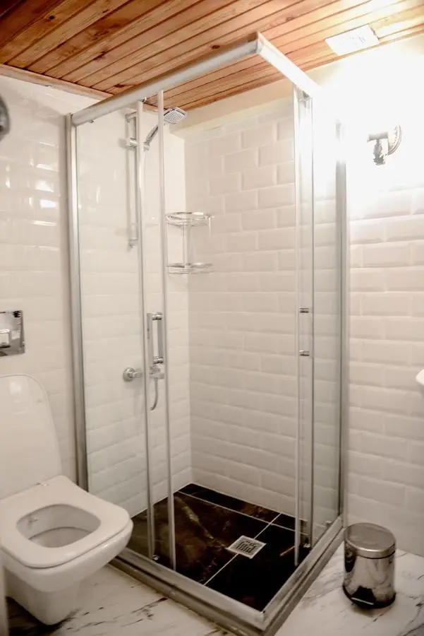 Cezayir Rooms
