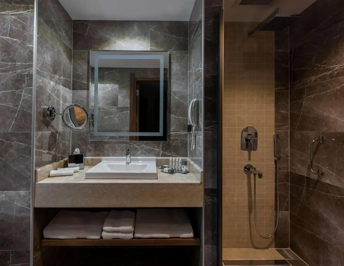 Doubletree By Hilton Elazig