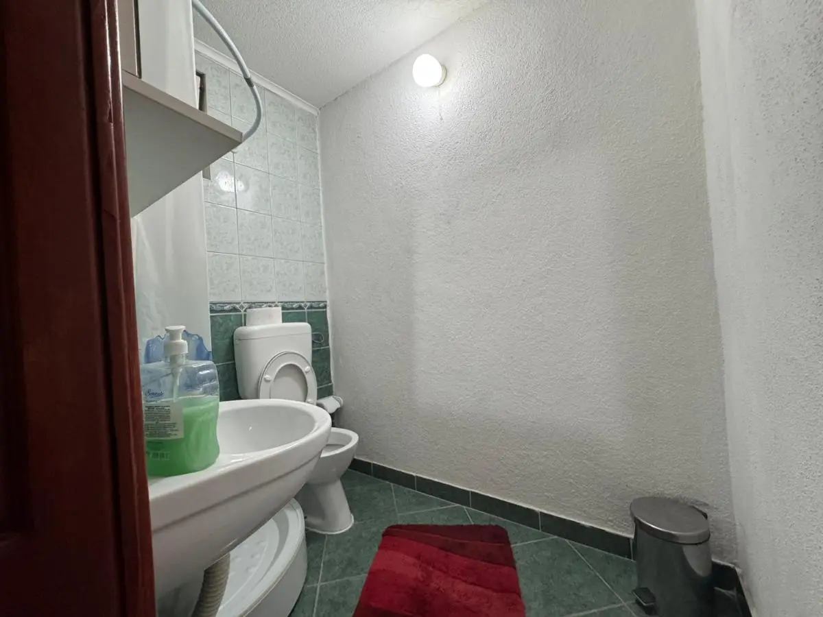 Villa Anja Apartments