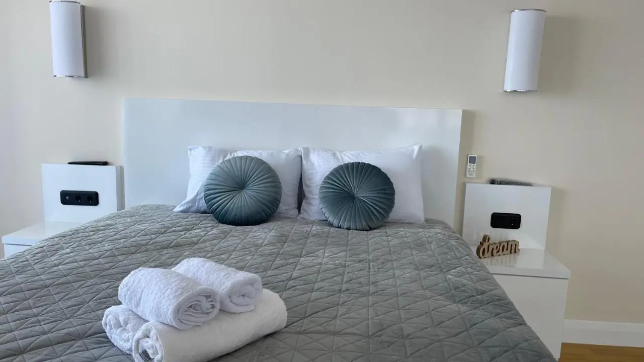 Apartments Black Sea Resort