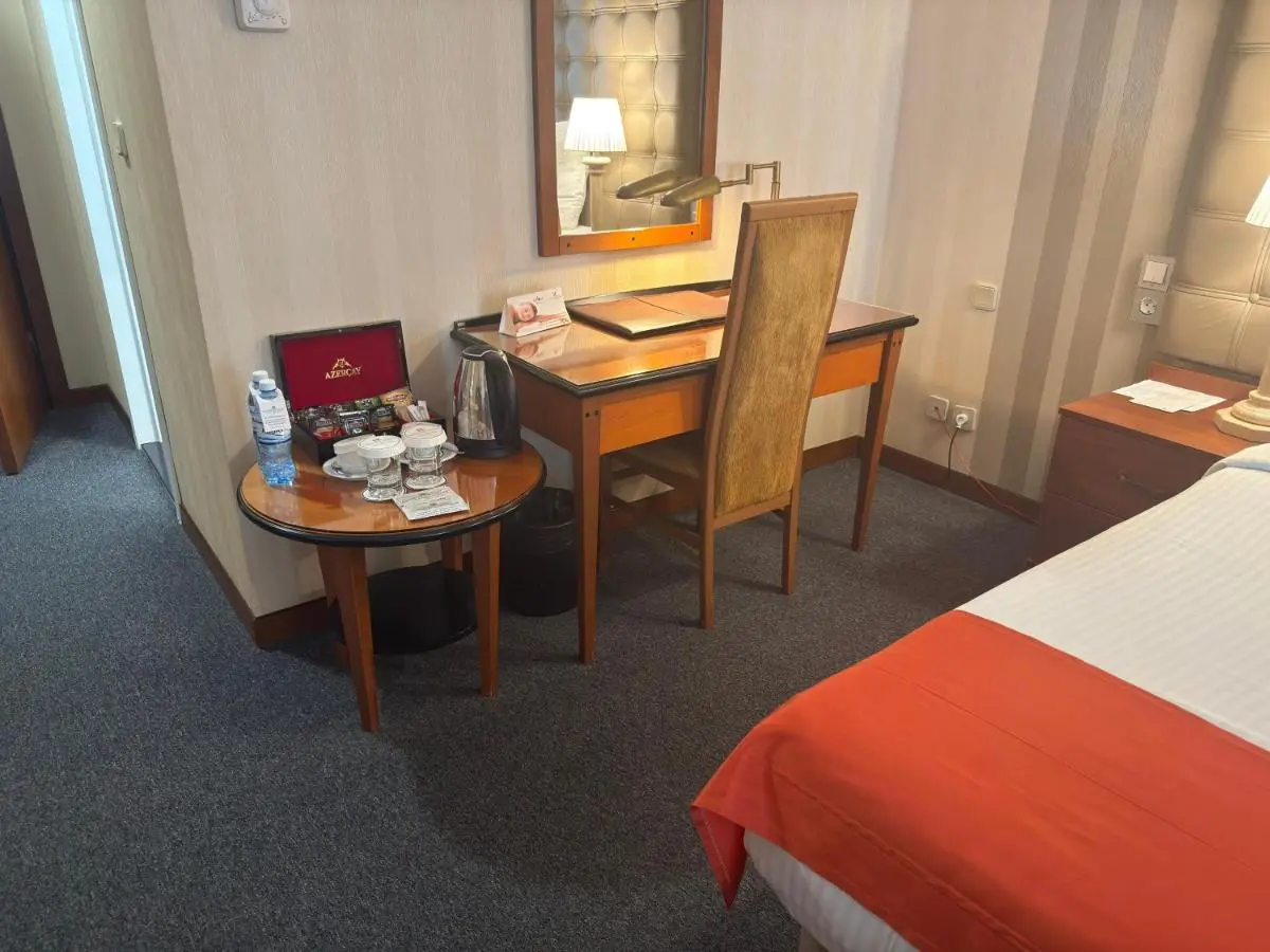 Grand Hotel Europe
