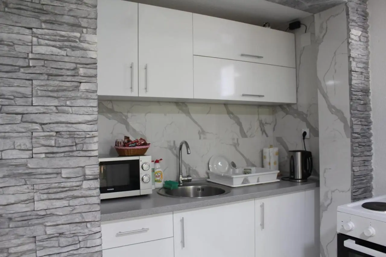 Apartman Amina-Ahmad Vinac-Jajce