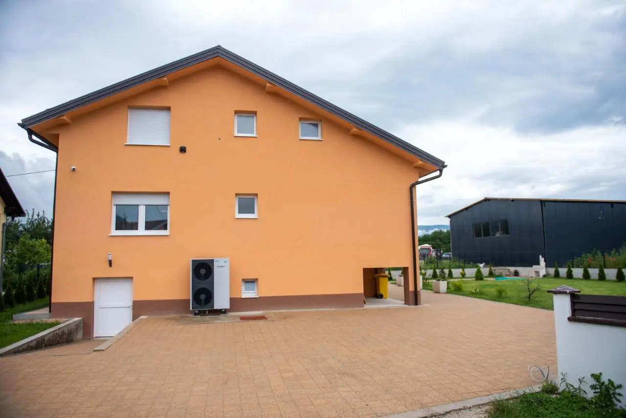 Casa Lumi