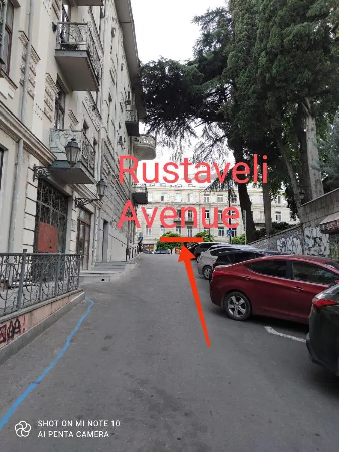 Best Apartment in city heart