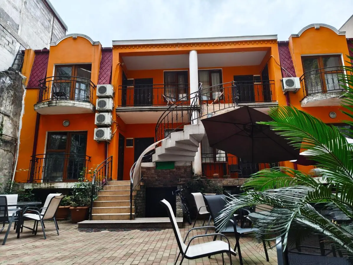 Hotel Lulu