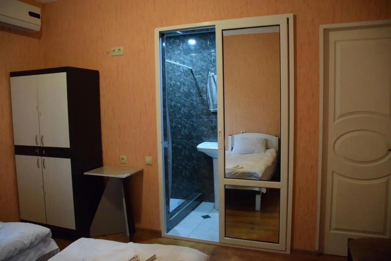 Crossway Tbilisi Hotel