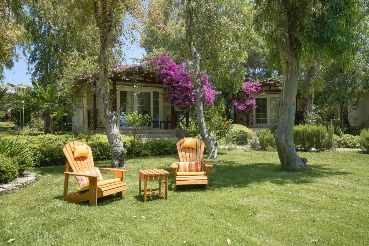 Datça Dirik Surf Beach Hotel