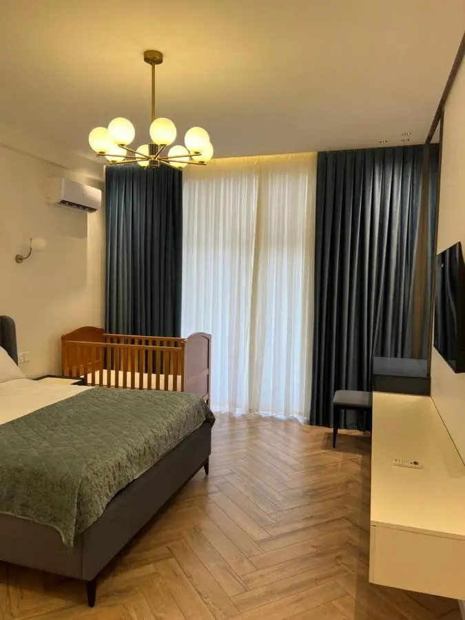 Apartment on Leylek 80