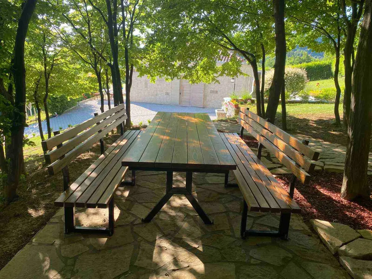 Woodrock Villa
