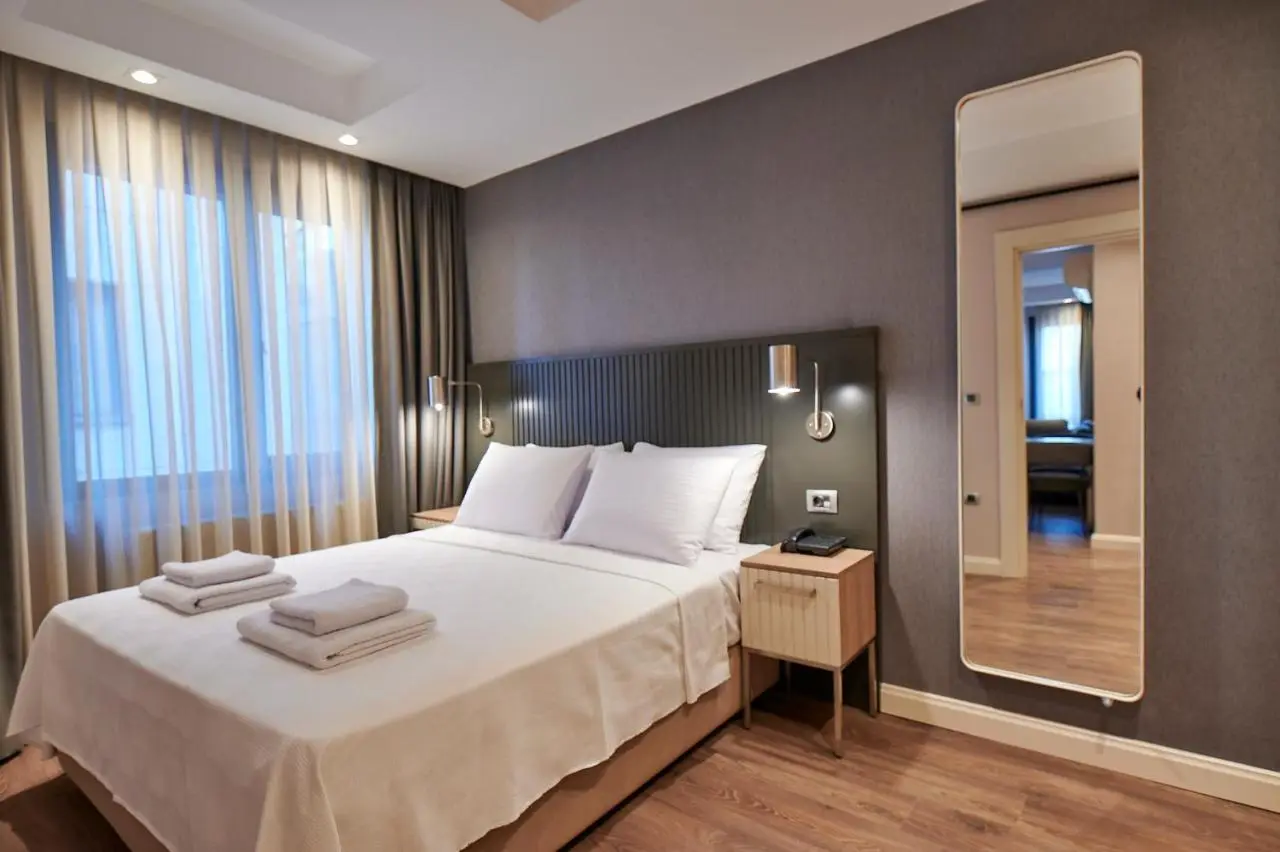 Livinton İstanbul Ataşehir
