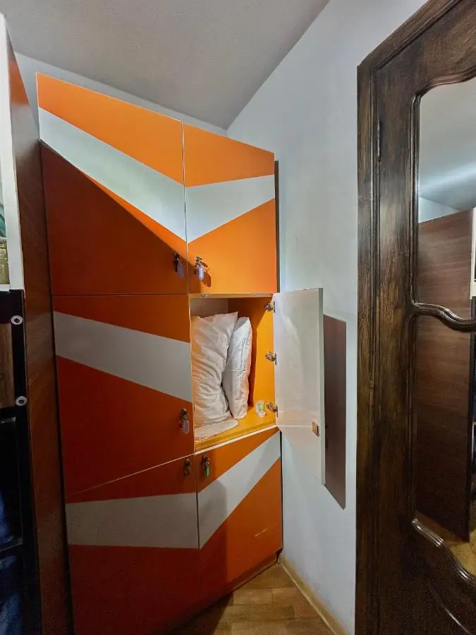 Porta Hostel