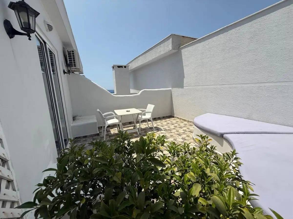 Cava Boutique Hotel