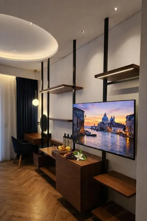 Alla Gondola Hotel & SPA Tirana
