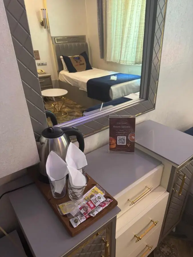 Kurban Otel
