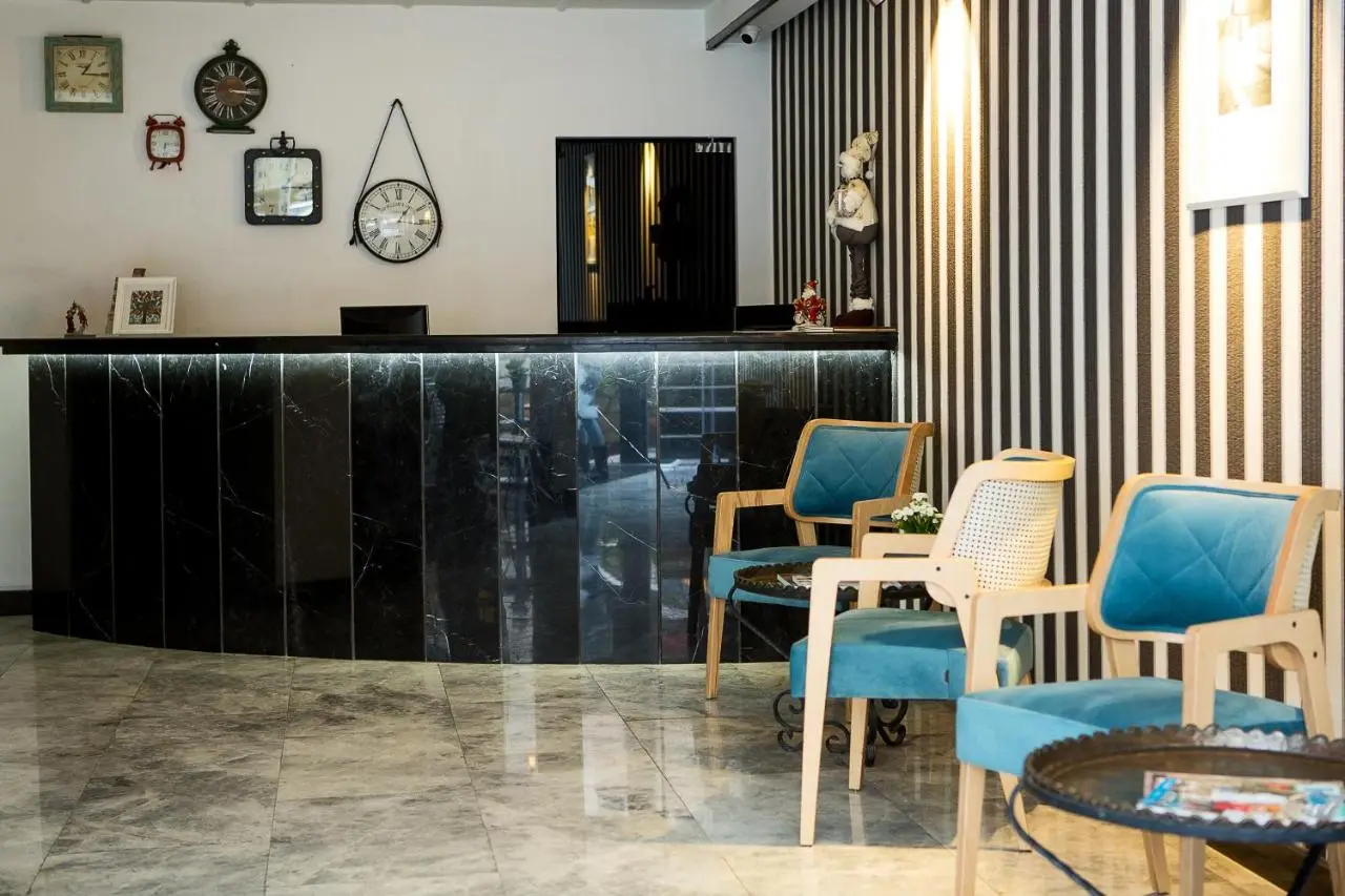 Semsan Hotel