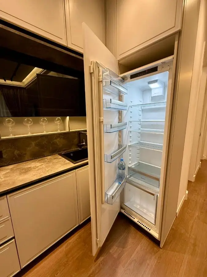 Queen’s Luxury Apartaments Delijorgji