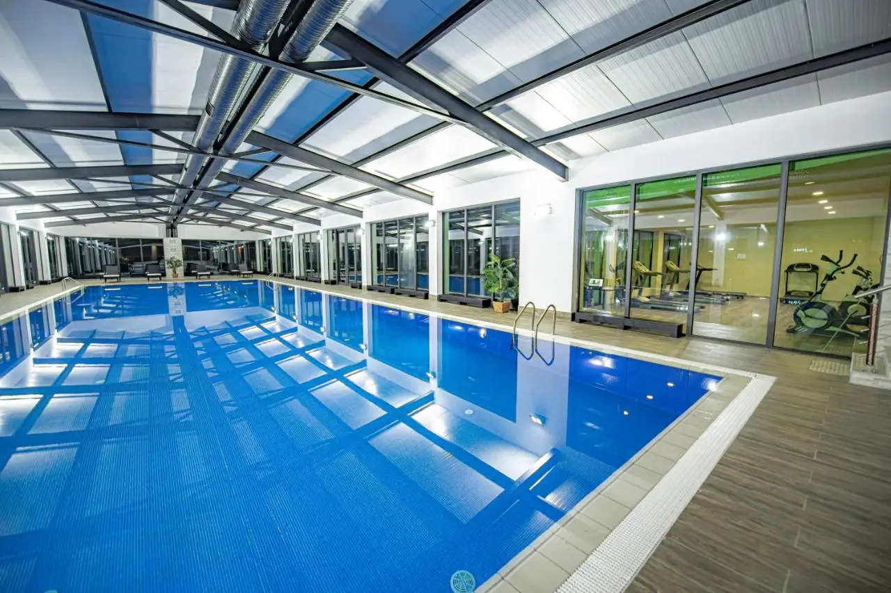 Crystal Hotel & SPA