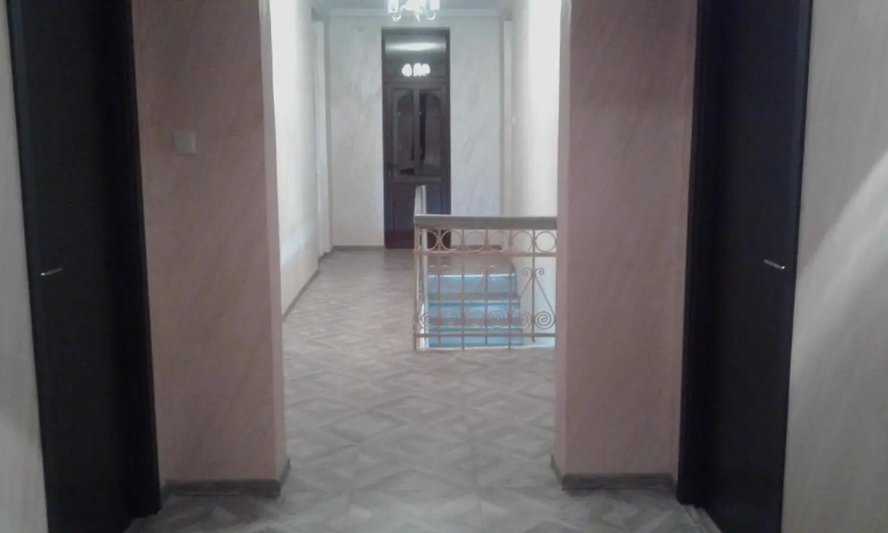 Guesthouse Sesili