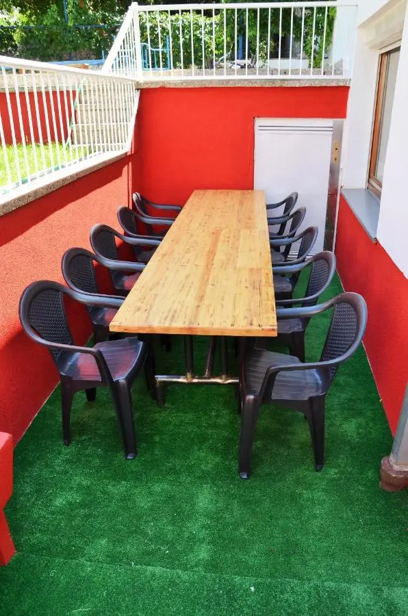 Mostar Downtown Hostel