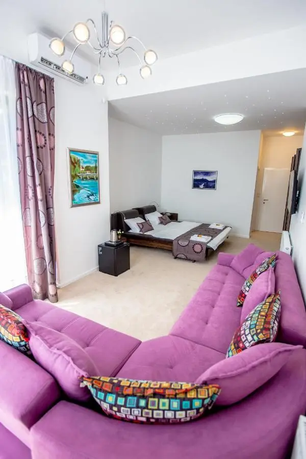 Villa Glamour
