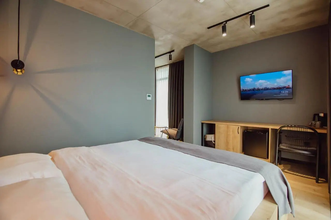 Hotel CH51