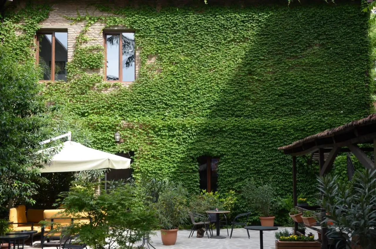 Tiflis Hotel