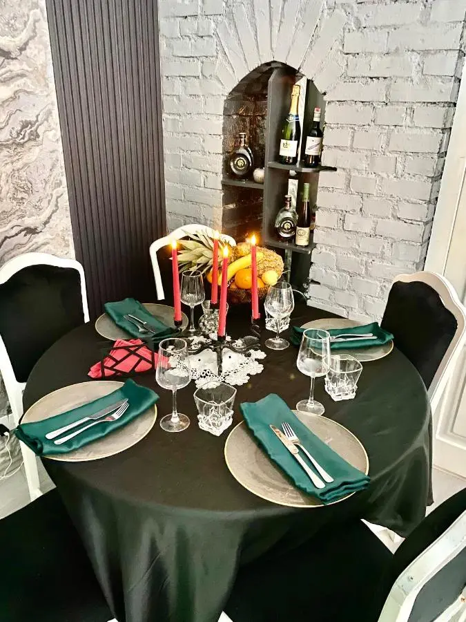 Artists Guest House