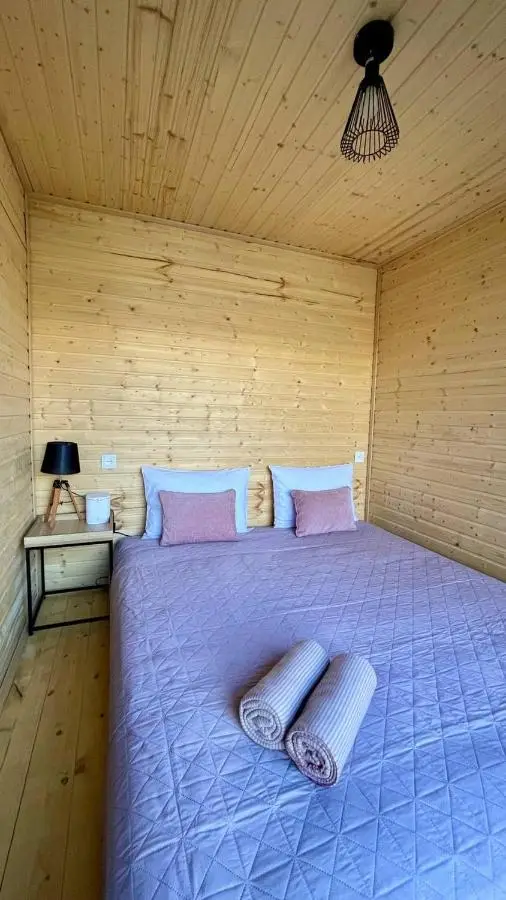 Mountain Waltz by Elia Glamping