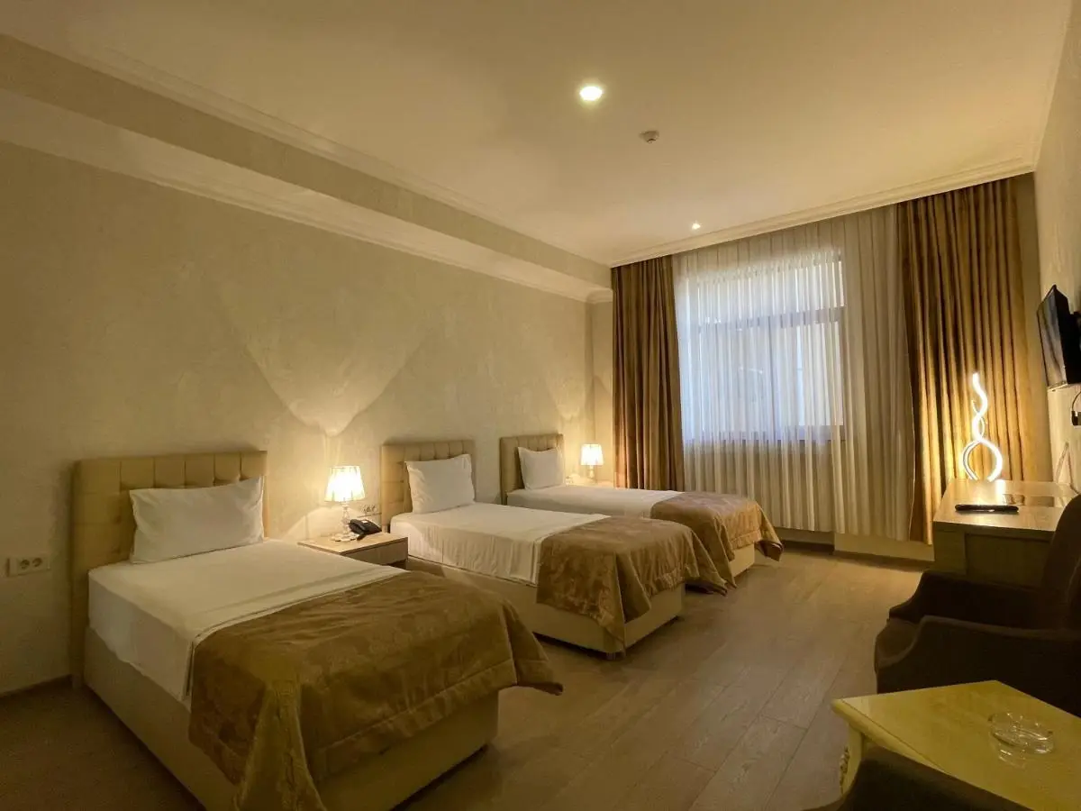 Ammar Grand Hotel