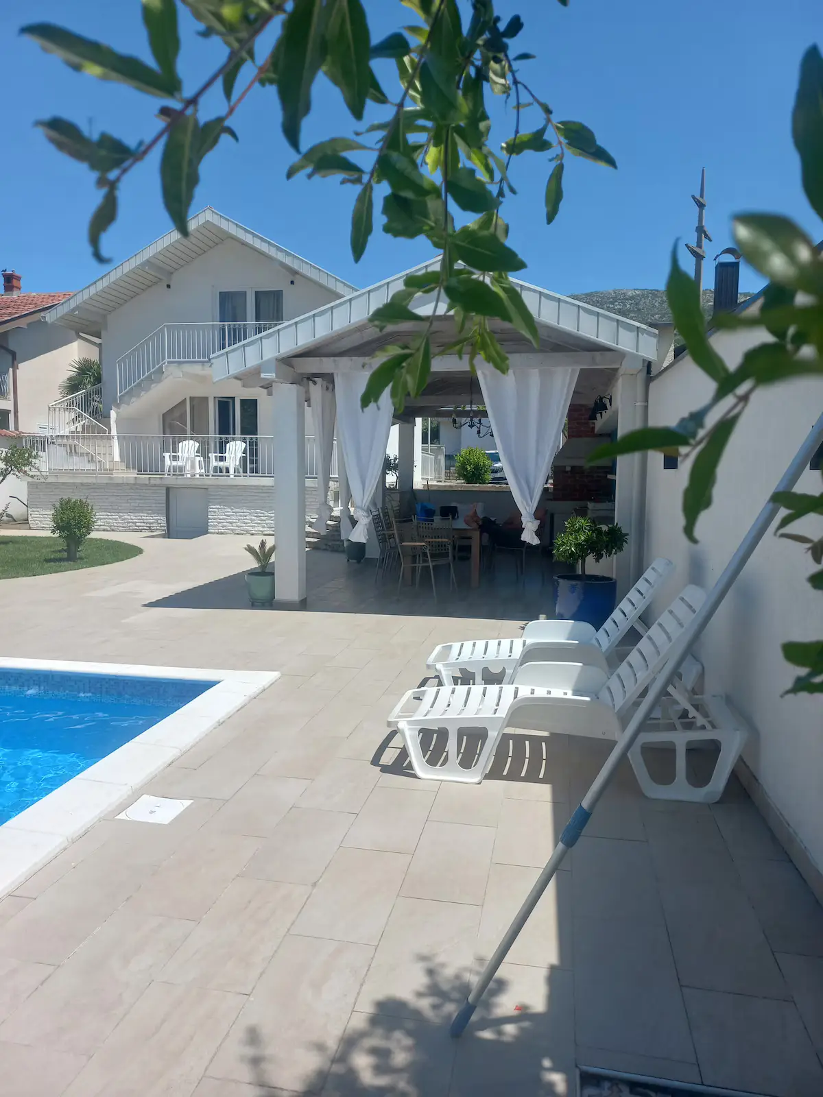 Villa Isa