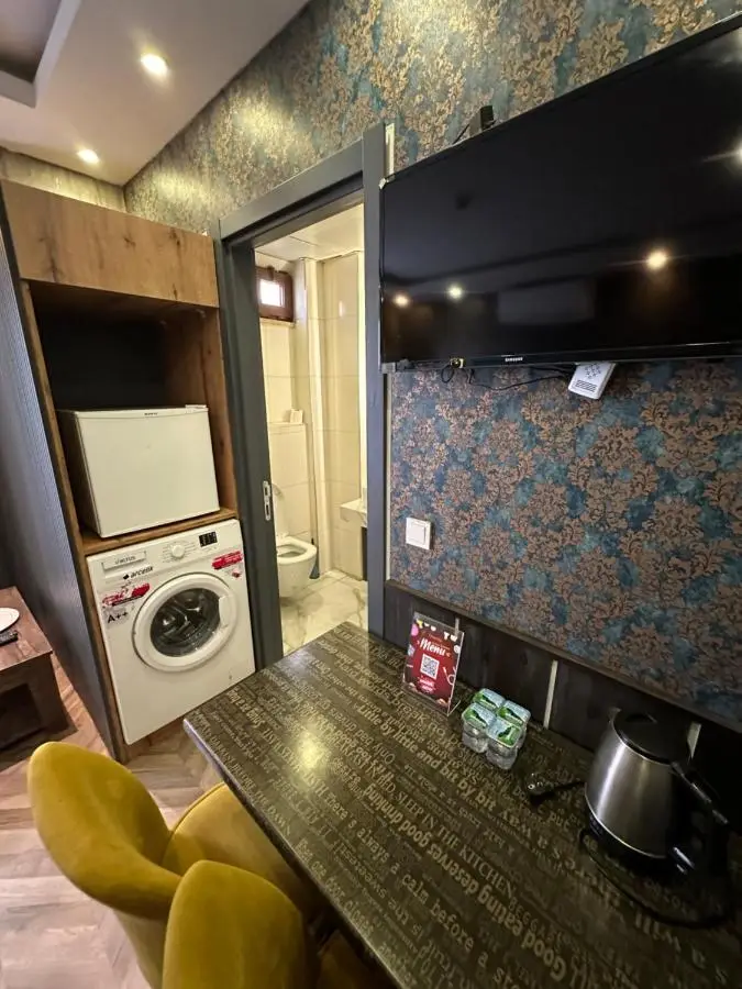 Dolce Vita Suite Hotel Sisli