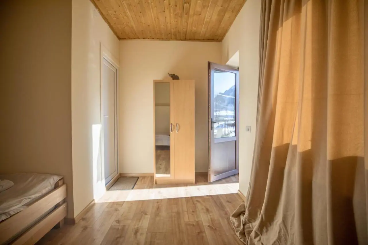 Guesthouse and Cottage Nicolo