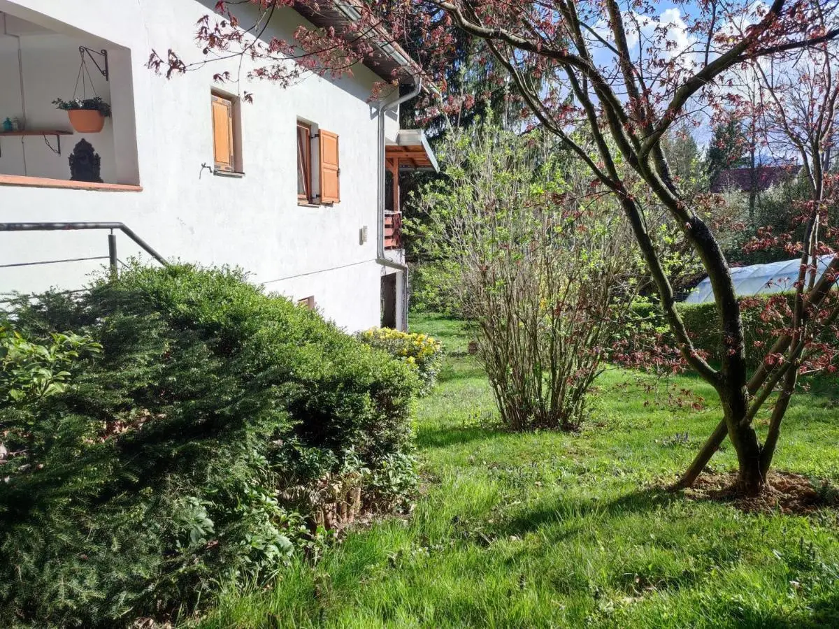 Garden House