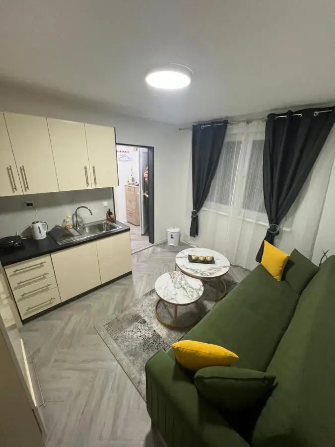 A&A Apartments