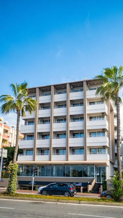 Heritage by Cimen Hotel